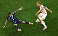 منتخب أمريكا يستهل مشواره في كأس العالم بفوز كبير على باراغواي 