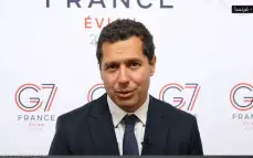 فرنسا: لبنان مشمول في الاتفاق الأميركي الإيراني