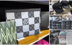  ضبط بضائع مزيفة ب250 ألف شيكل في لقدس