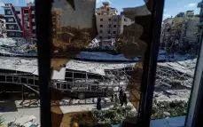 ضربات إسرائيلية جديدة في لبنان وترامب يلمح لإمكان استئناف الحرب