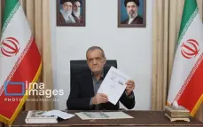 موجة غضب في واشنطن بعد توقيع اتفاق التفاهم بين واشنطن وطهران
