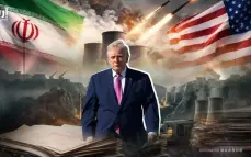 ترامب لمنتقدي الإتفاق  "حسودون، أو أشرار، أو أغبياء"