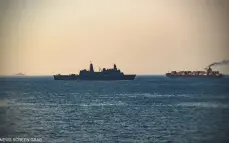 قيود جديدة في هرمز.. إيران تفرض إشعارا مسبقا قبل العبور