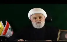     الأمين العام لحزب الله: ملتزمون بحماية لبنان ومشروع المقاومة لن ينتهي
