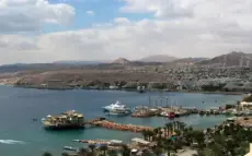 الشاباك ينفي وجود إنذارات عينية بشأن تهديدات أمنية في إيلات