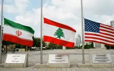 بوادر تفاؤل بعد رفع واشنطن عقوبات على إيران وانحسار القتال في لبنان