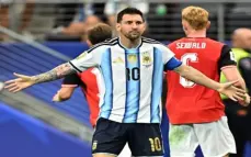 ميسي يقود الأرجنتين للفوز على النمسا بثنائية في كأس العالم 2026