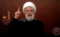 مذلون مهانون: نعيم قاسم يؤكد ان اسرائيل ستغادر لبنان دون أي شروط