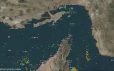 واشنطن تهدد إيران: سنواصل ضرب البنية التحتية العسكرية إذا استمرت التهديدات في مضيق هرمز