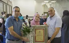 بلديّة كفرقرع تستثمر بالطفولة المبكرة 
