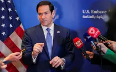 مسؤول أمريكي: روبيو وويتكوف سيقدمان إحاطة للكونجرس عن اتفاق إيران