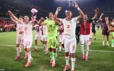 المغرب ينسف حسابات "ملك توقعات المونديال" مبكرا