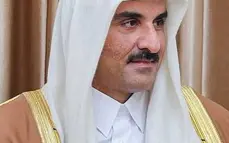 أمير قطر يلتقي مبعوثي ترامب في الدوحة لبحث ملفي إيران ولبنان