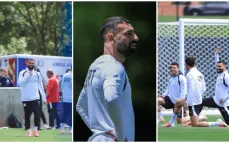 هل وافق محمد صلاح على عرض الأهلي السعودي؟ 