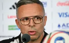 "المباراة الأصعب".. مدرب المغرب يعلق على مواجهة كندا