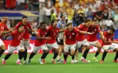 تأهل منتخب مصر لدور الـ 16 من أبرز إنجازاته