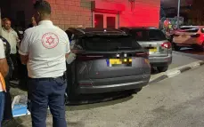 مقتل رجل رميا بالرصاص في بلدة ديرحنا 