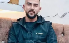 مقتل الشاب محمد غازي حسين الشرحة (زعيط) دهسًا خلال شجار في النقب
