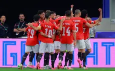 موقعة الحسم تنطلق.. مصر تتحدى الأرجنتين في ثمن نهائي كأس العالم