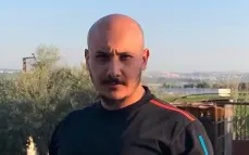 طمرة تتشح سوادًا وتعلن موعد جنازة إبنها ياسر ابو الهيجاء ضحية جريمة القتل
