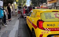 إصابة شاب بجروح حرجة جراء إطلاق نار في يافا