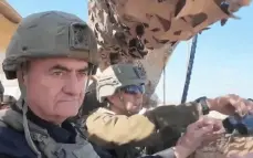 كاتس يعلن خطة لإقامة نوى استيطانية عسكرية شمال قطاع غزة