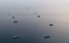 تهديد ترامب بالبنى التحتية.. هل تشتعل حرب هرمز الشاملة؟