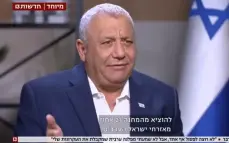 أيزنكوت: لا أنف إمكانية ضم منصور عباس لحكومتي والتصريح يشعل حرب "فيديوهات" بين نتنياهو وأيزنكوت.