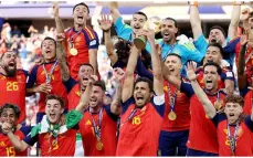 أموال مونديال 2026: كم نالت إسبانيا وبقية المنتخبات؟