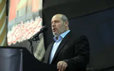 حماس تعلن انتخاب خليل الحية رئيسا لمكتبها السياسي خلفا للسنوار