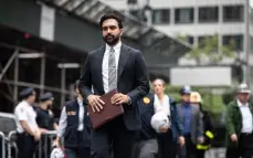 بعد انتقاد إسرائيل.. تهديدات بالقتل تطال عمدة نيويورك وزوجته