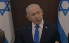 نتنياهو يدعو لتعزيز الوحدة الوطنية ويعلن سعيَه لتشكيل حكومة موسعة