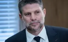 سموتريتش في مؤتمر إعلان نتائج الانتخابات التمهيدية: "اليمين والمعسكر الوطني في حالة غيبوبة"