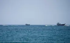 عراقجي: المفاوضات بين إيران وعمان بشأن مضيق هرمز في مراحلها النهائية