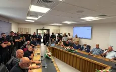 وقف إجراءات هدم المنازل في دير الأسد لمدة شهر لإتاحة استكمال المسار القانوني والهندسي