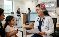 صدمة لطلاب الطب في الخارج: بروفيسور بشارة بشارات يحذر: "لن تجدوا عملاً هنا في المستقبل!"