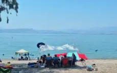 الحر يشتد اليوم.. أجواء شديدة الحرارة في البلاد