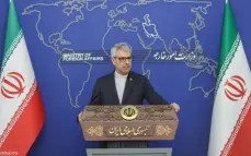 إيران: إعادة فتح مضيق هرمز مشروطة برفع الحصار الأميركي
