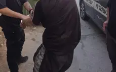 هرب من حاجز وتسبب بحادث طرق.. اعتقال شاب من شرقي القدس بعد مصرع شخصين