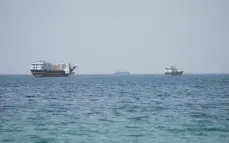 إيران: مضيق هرمز يخضع لسيطرتنا 