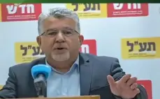 " بدنا نتعود من اليوم وطالع: بروفيسور جبارين.