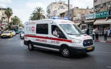 إصابة شاب بجراح متوسطة في رهط إثر حادثة عنف