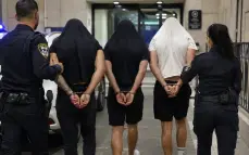 شجار بدأ قرب مسبح فندق في إيلات وانتهى باعتقال 3 مشتبهين