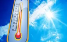 حالة الطقس لهذا اليوم الأحد 15.08.2026