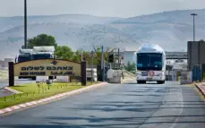 هل أنتم مسافرون إلى الأردن؟ انتبهوا: اكتظاظ استثنائي متوقع في معبر نهر الأردن نهاية الأسبوع