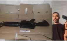 شاهدوا - خَطَطَ لهجوم على ملهى في بئر السبع باستخدام سيارة مفخخة - اتهام شاب من النقب