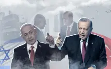 إسرائيل كادت تشعل حربًا مع تركيا بعد غارة سوريا