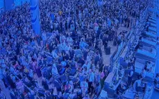 إدارة المطار للمسافرين : معظم الطائرات ستُقلع اليوم بدون حقائب