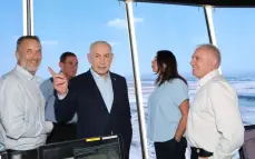 بعد إقالته.. رئيس لجنة موظفي سلطة المطارات يهاجم نتنياهو: كنت مخلصًا له لكنه خذلني