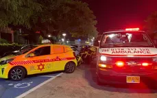 إصابة شاب بجراح خطيرة إثر إطلاق نار في حيفا